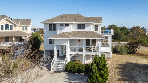 Homes For Sale - 824 Windswept Court<br/> Corolla, NC 27927