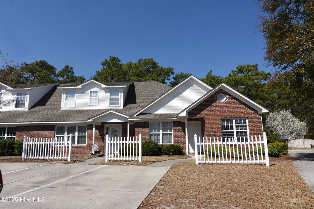 Photo of 7732 Trap Way, Wilmington, NC 28412 (MLS # 100505899)