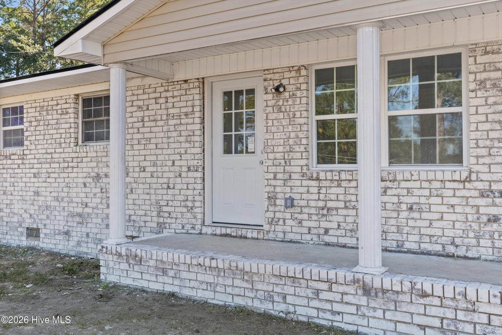 Photo of 2526 Pate Avenue, Augusta, GA 30906 (MLS # 100612742)