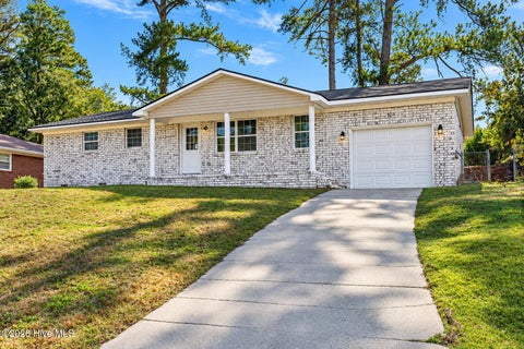 Photo of 2526 Pate Avenue, Augusta, GA 30906 (MLS # 100612742)