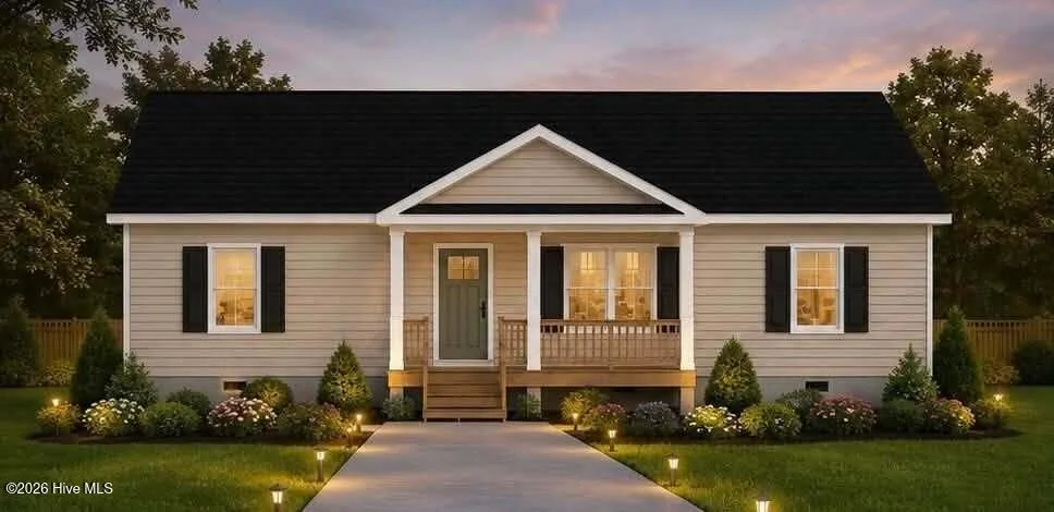 Lot 39 Oak Hills Drive