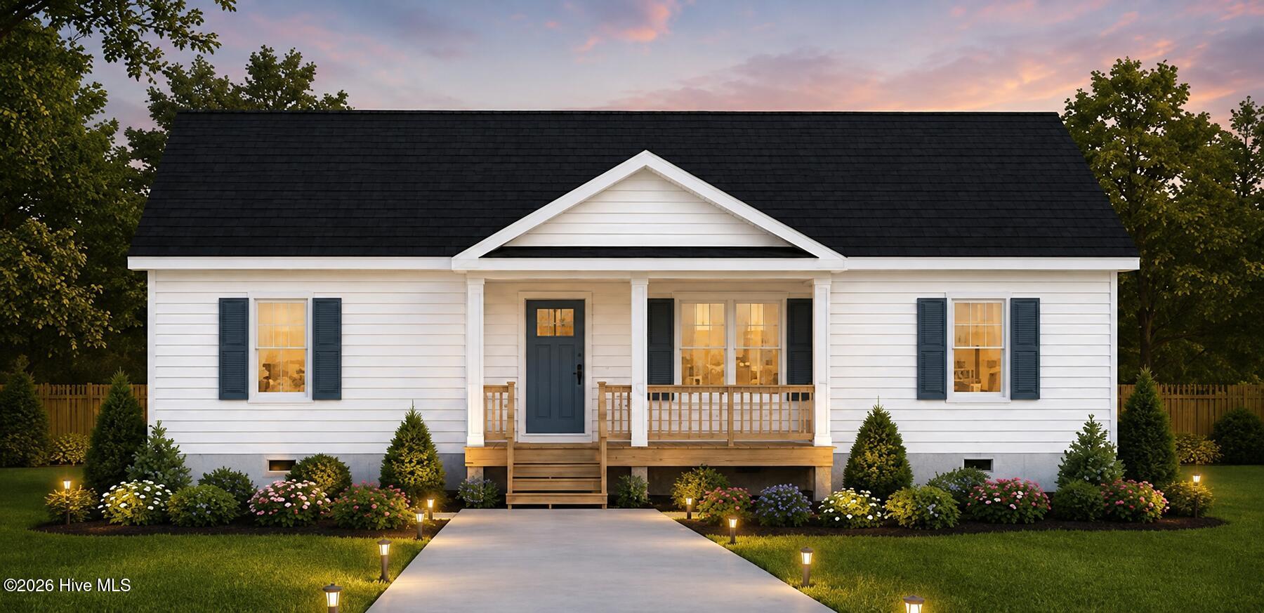 Lot 39 Oak Hills Drive