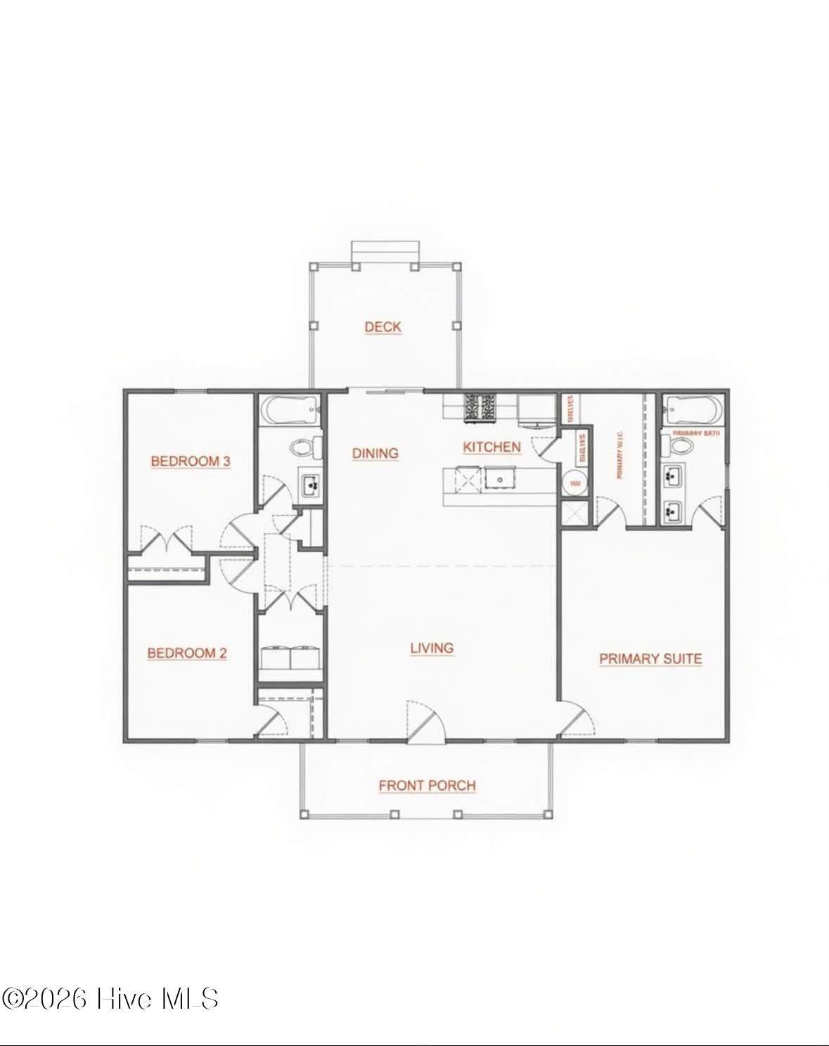 Lot 39 Oak Hills Drive