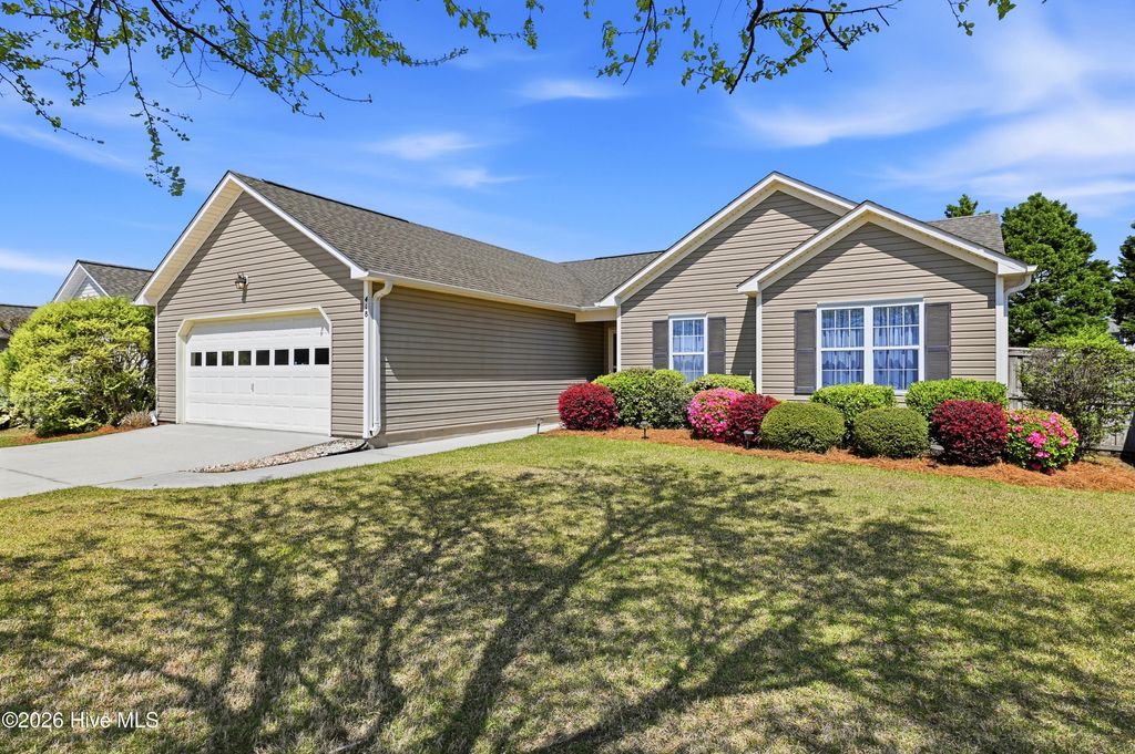Photo of 418 Westridge Court, Wilmington, NC 28411 (MLS # 100564031)