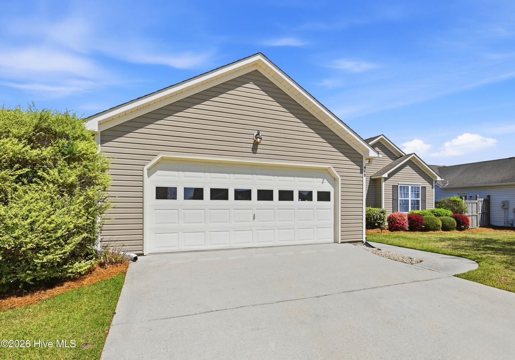 Photo of 418 Westridge Court, Wilmington, NC 28411 (MLS # 100564031)