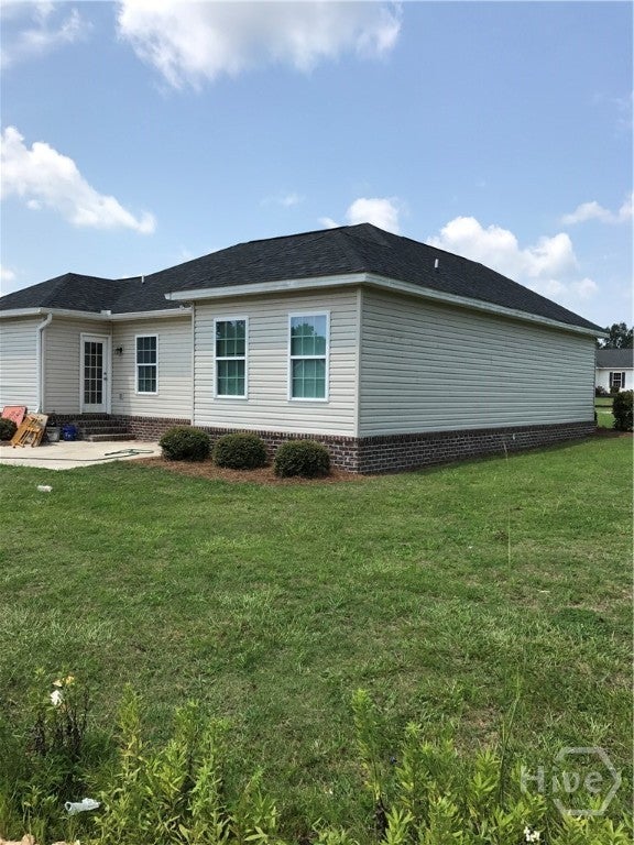 Photo of 446 Coachs Way, Statesboro, GA 30458 (MLS # SA366214)