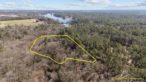 Vacant Land For Sale - 155 Fairmax Road<br/> Wayne County, Goldsboro, NC 27534
