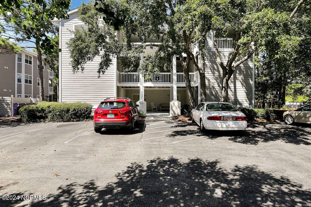Photo of 3030 Marsh Winds Circle #Unit 102, Southport, NC 28461 (MLS # 100573157)