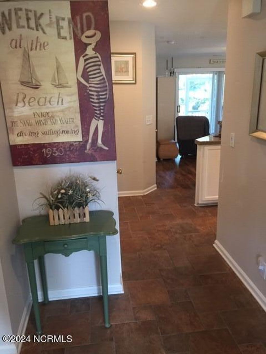 Photo of 3030 Marsh Winds Circle #Unit 102, Southport, NC 28461 (MLS # 100573157)