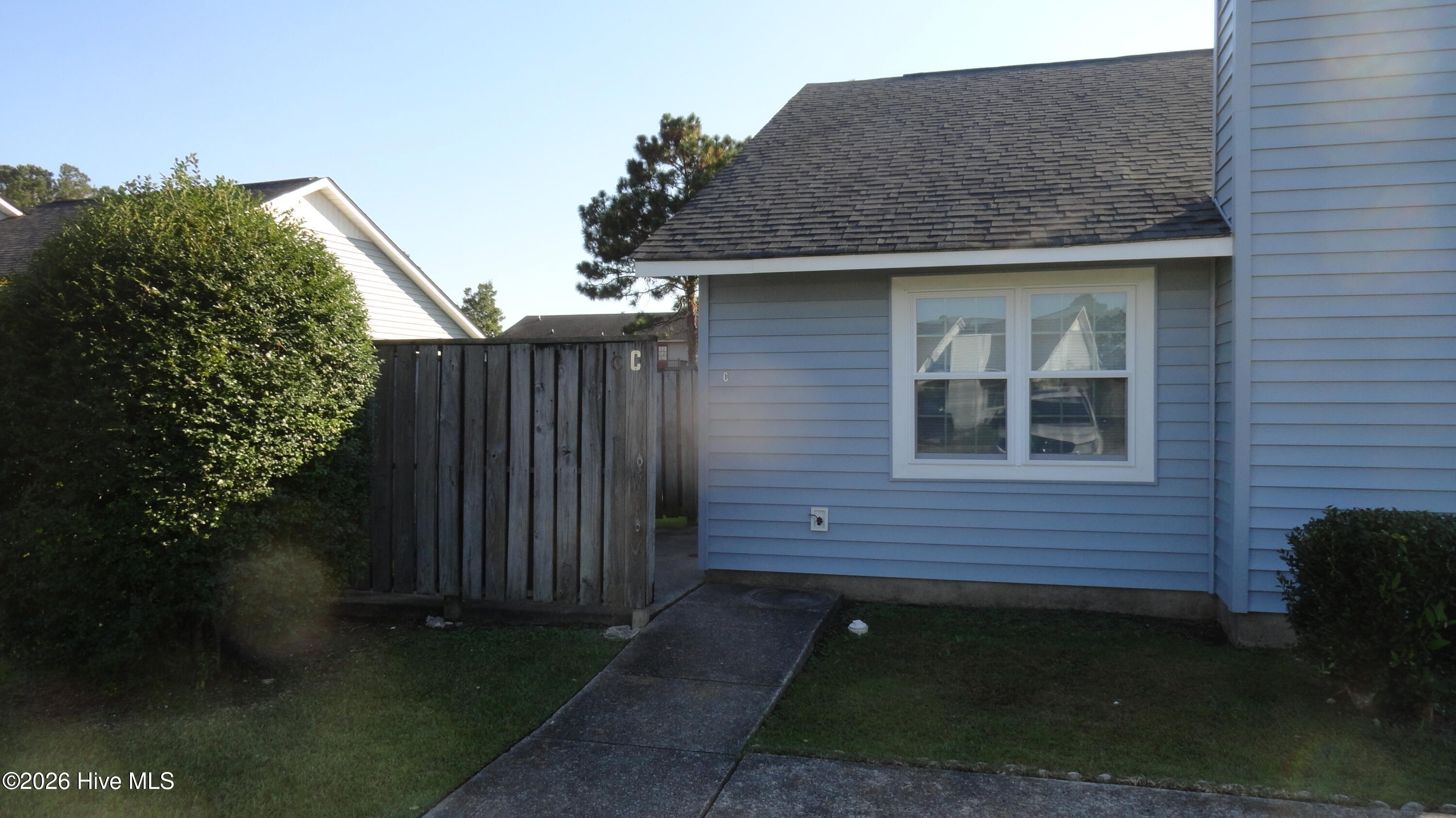 106 Witten Circle Apt C
