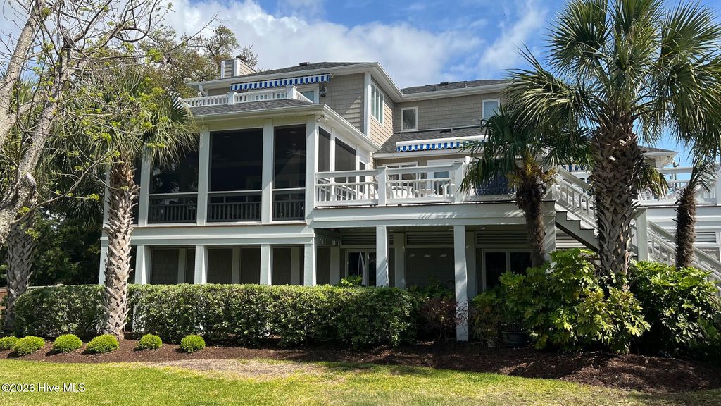 Photo of 6568 Towles Road, Wilmington, NC 28409 (MLS # 100559715)