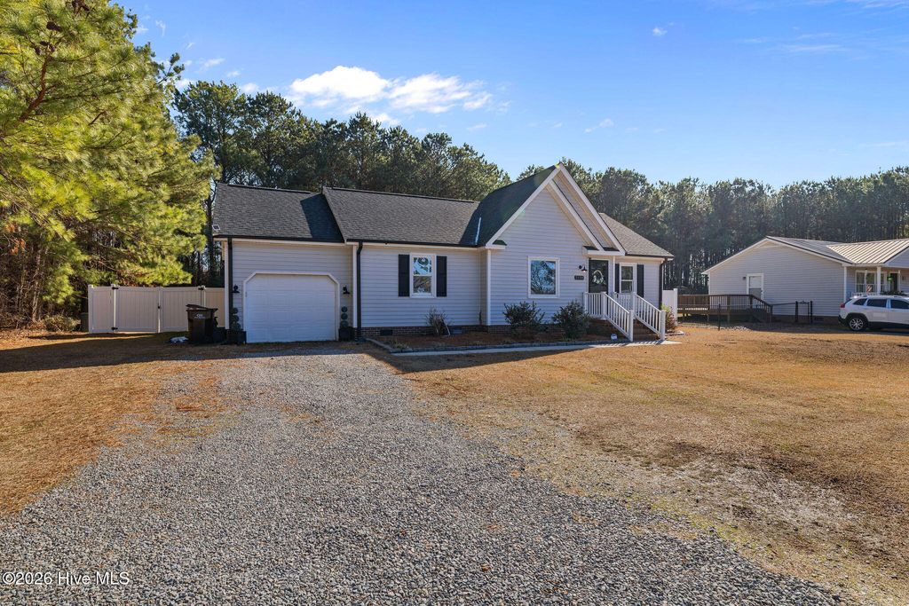 Photo of 2150 N Nc 111 Highway N, Goldsboro, NC 27534 (MLS # 100553068)