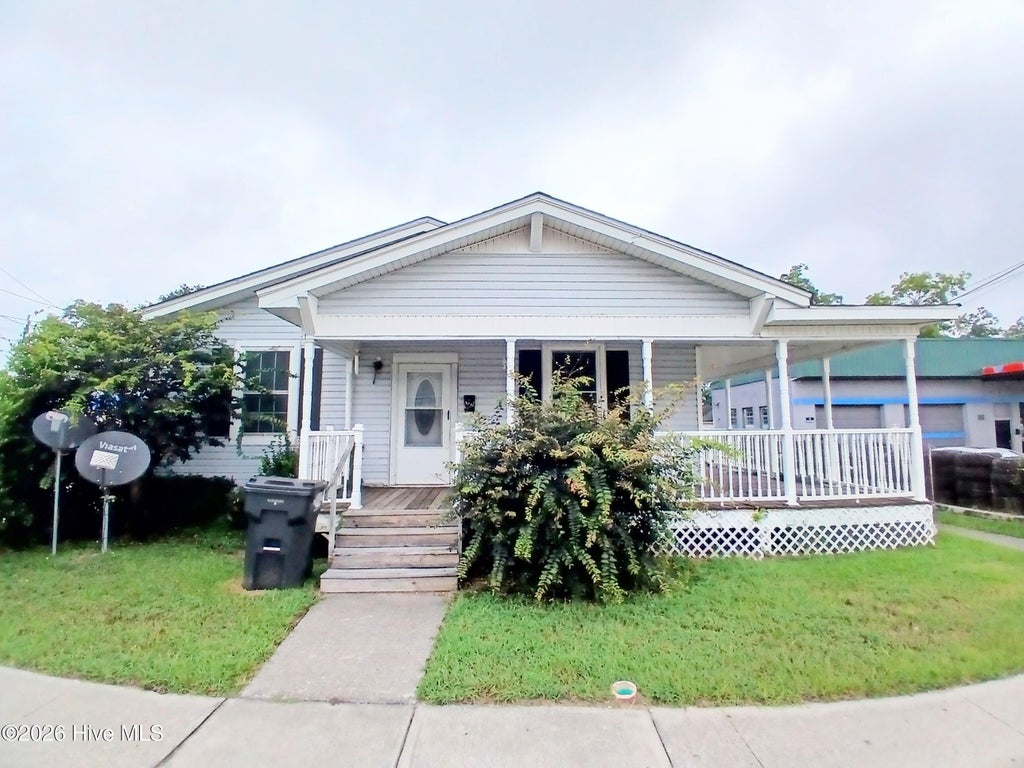 Photo of 2047 Broad Street, Augusta, GA 30904 (MLS # 100603847)