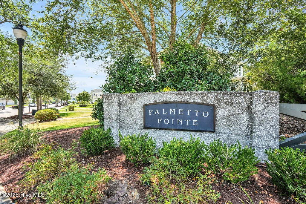 Photo of 2502 Royal Palm Lane, Wilmington, NC 28409 (MLS # 100591375)