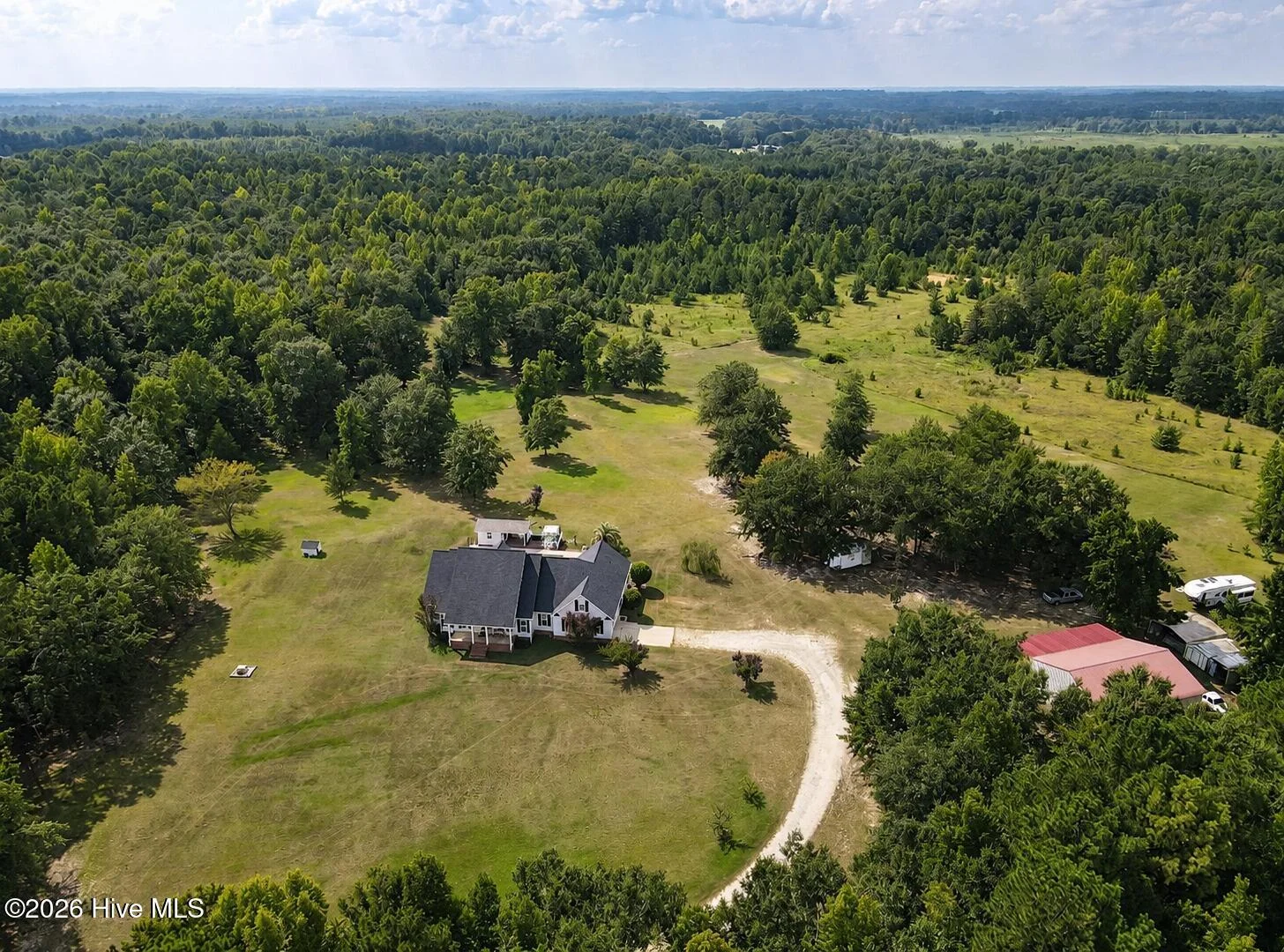 2171 Gene Howard Road, Stapleton, GA, 30823