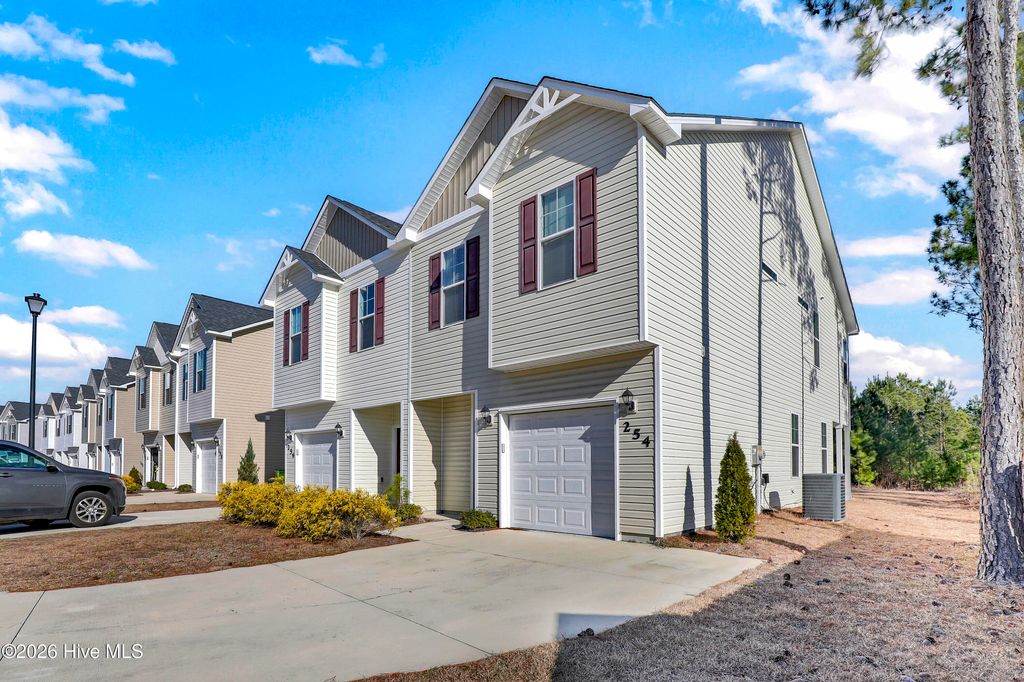 Photo of 254 Currituck Drive, Holly Ridge, NC 28445 (MLS # 100555472)