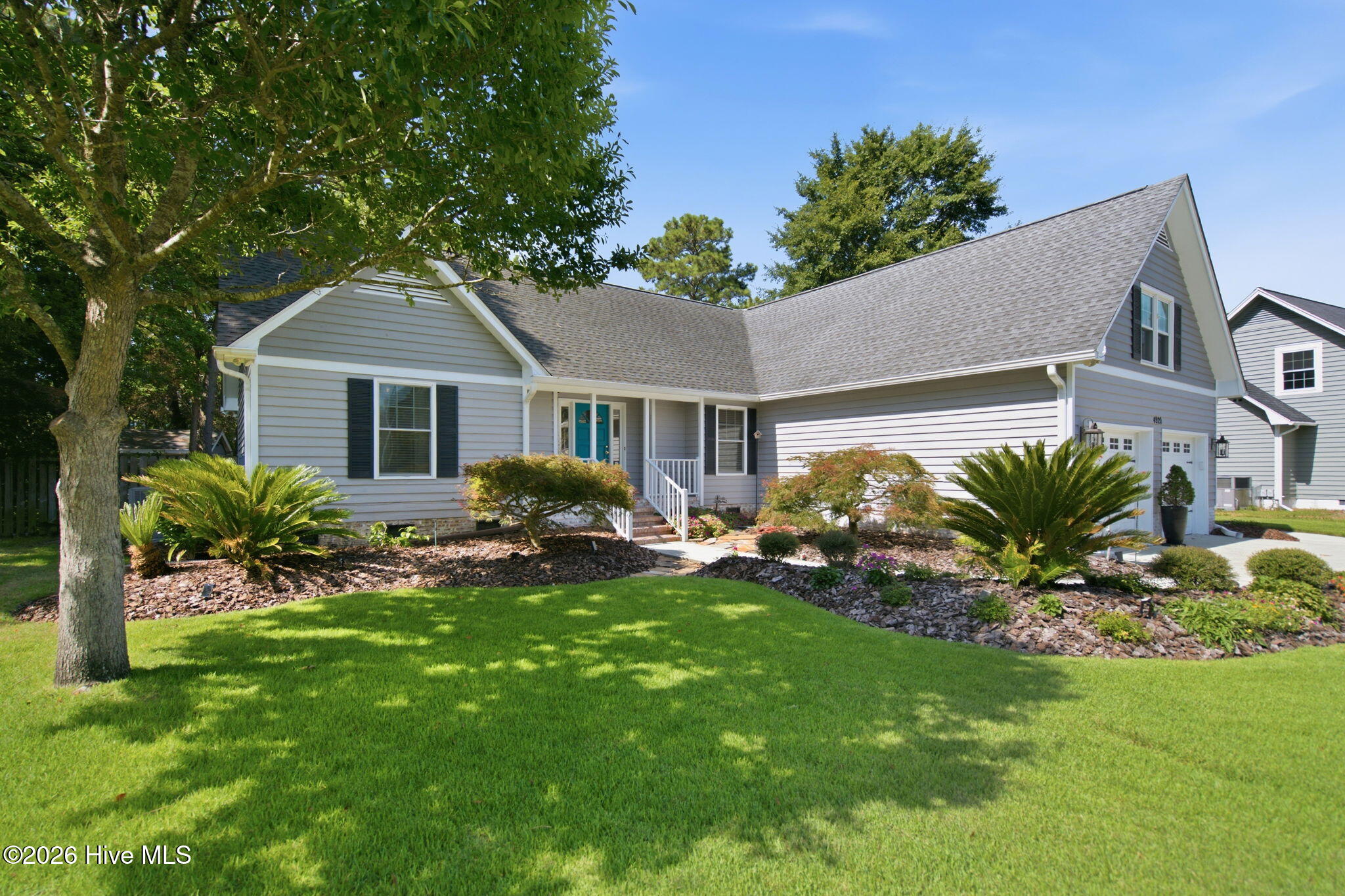 4920 Northeaster Drive