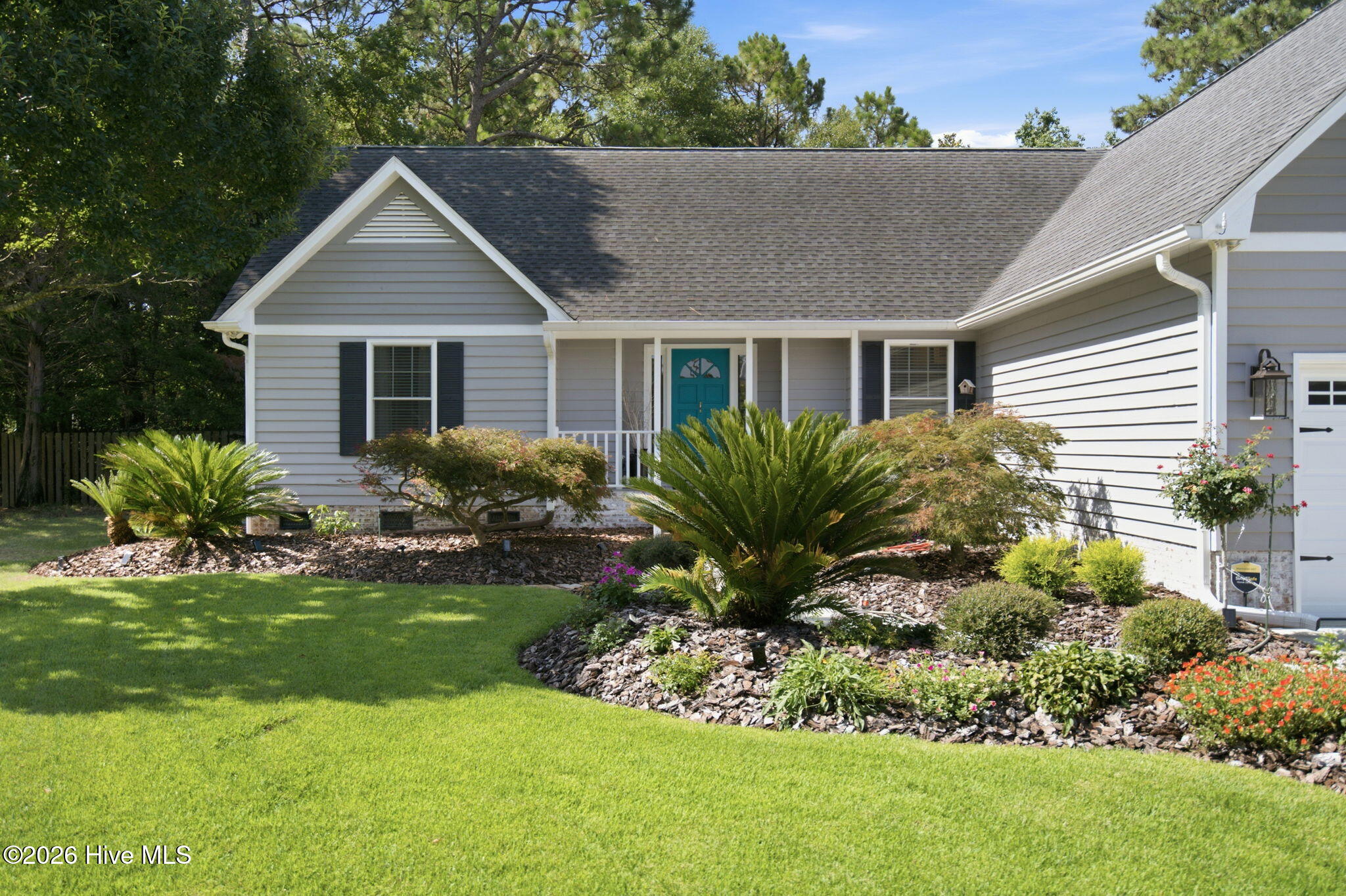 4920 Northeaster Drive