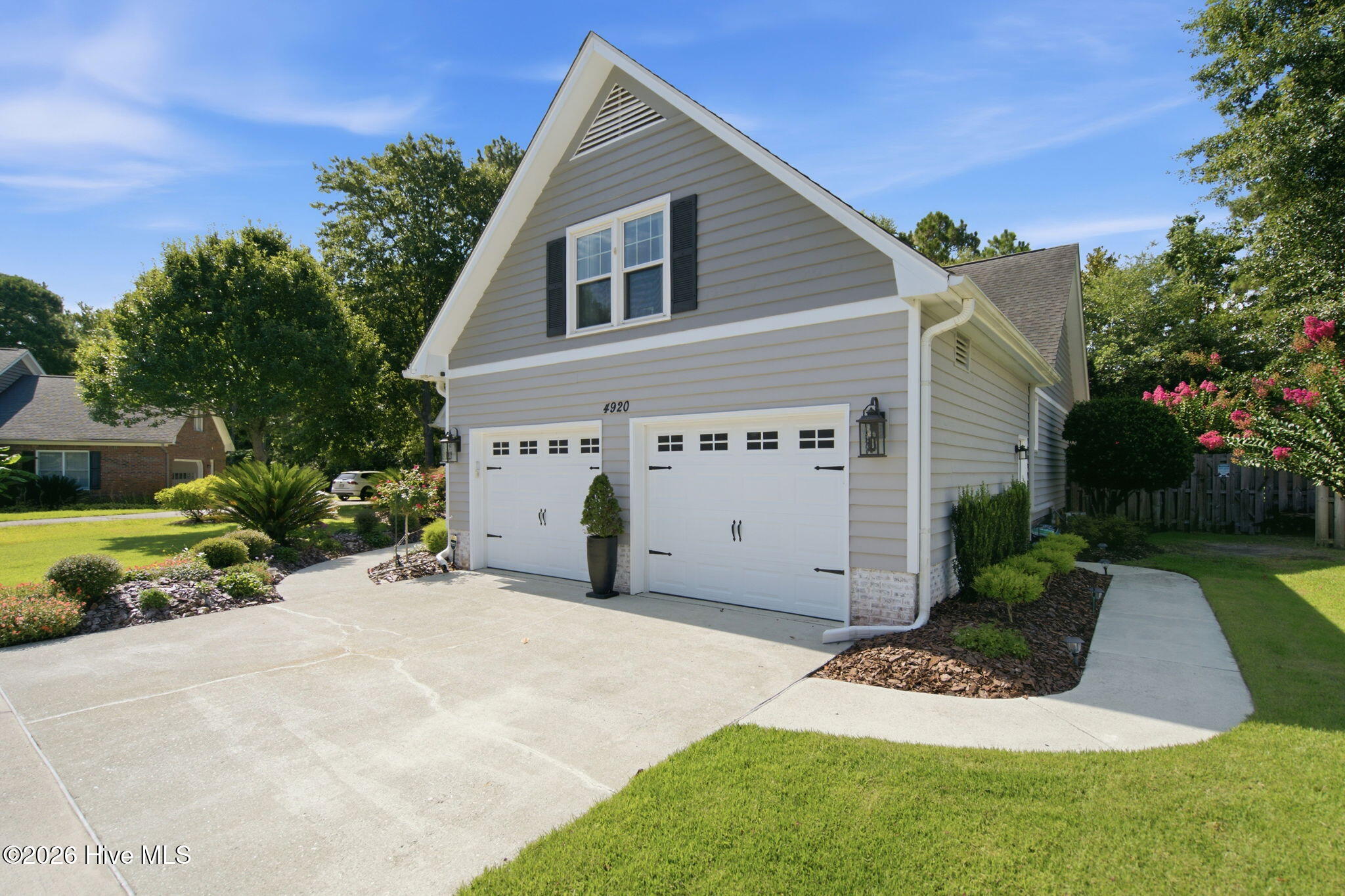 4920 Northeaster Drive