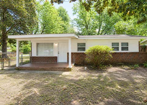 Homes For Sale - 808 E Boundary Street<br/> Richmond County, Augusta, GA 30901