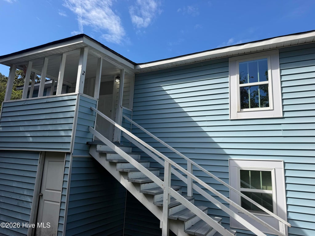 Photo of 3082 E Nash Street #Up, Southport, NC 28461 (MLS # 100603644)