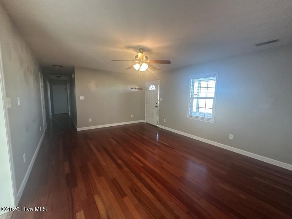 Photo of 303 Rolling Meadow Court, Richlands, NC 28574 (MLS # 100547786)