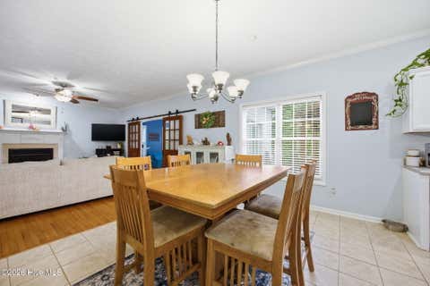 Tiny photo for 205 Middle Ridge Drive, Hubert, NC 28539 (MLS # 100579543)