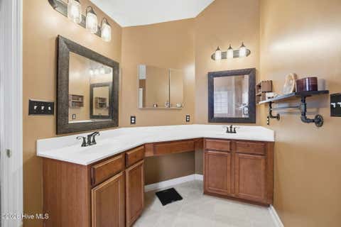 Tiny photo for 205 Middle Ridge Drive, Hubert, NC 28539 (MLS # 100579543)