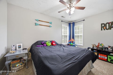 Tiny photo for 205 Middle Ridge Drive, Hubert, NC 28539 (MLS # 100579543)