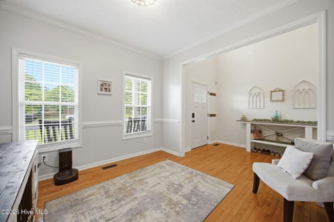 Tiny photo for 205 Middle Ridge Drive, Hubert, NC 28539 (MLS # 100579543)