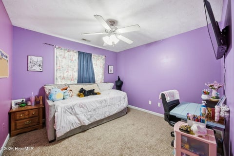 Tiny photo for 205 Middle Ridge Drive, Hubert, NC 28539 (MLS # 100579543)