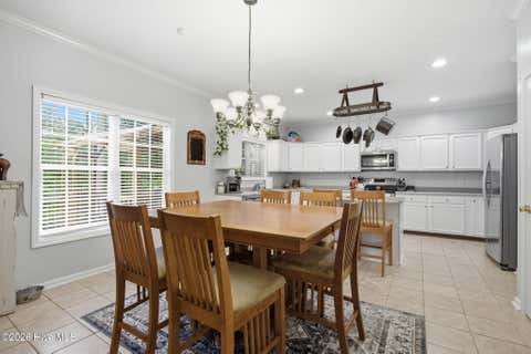 Tiny photo for 205 Middle Ridge Drive, Hubert, NC 28539 (MLS # 100579543)