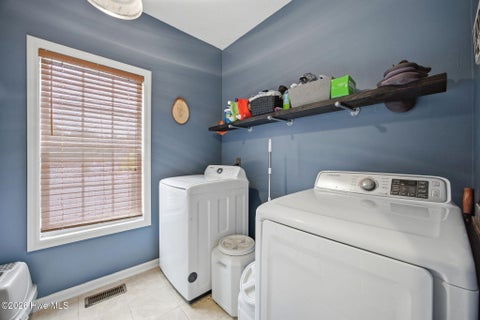 Tiny photo for 205 Middle Ridge Drive, Hubert, NC 28539 (MLS # 100579543)