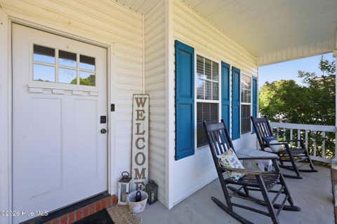 Tiny photo for 205 Middle Ridge Drive, Hubert, NC 28539 (MLS # 100579543)