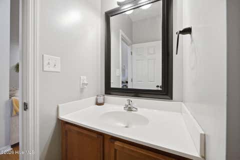 Tiny photo for 205 Middle Ridge Drive, Hubert, NC 28539 (MLS # 100579543)
