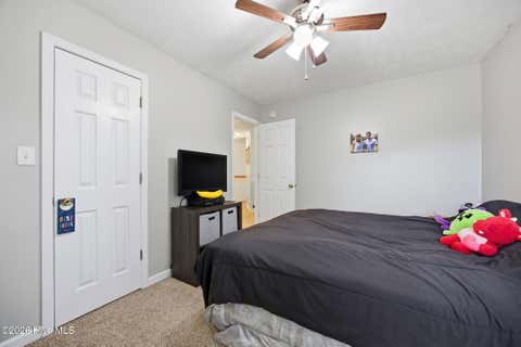 Tiny photo for 205 Middle Ridge Drive, Hubert, NC 28539 (MLS # 100579543)