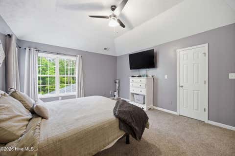 Tiny photo for 205 Middle Ridge Drive, Hubert, NC 28539 (MLS # 100579543)