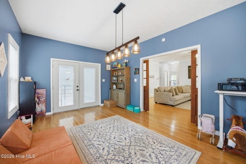 Tiny photo for 205 Middle Ridge Drive, Hubert, NC 28539 (MLS # 100579543)