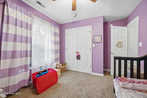 Tiny photo for 205 Middle Ridge Drive, Hubert, NC 28539 (MLS # 100579543)