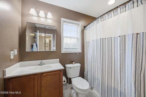 Tiny photo for 205 Middle Ridge Drive, Hubert, NC 28539 (MLS # 100579543)