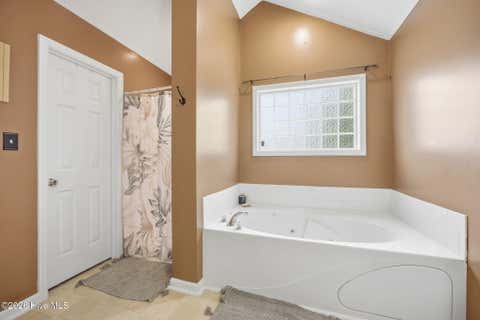 Tiny photo for 205 Middle Ridge Drive, Hubert, NC 28539 (MLS # 100579543)