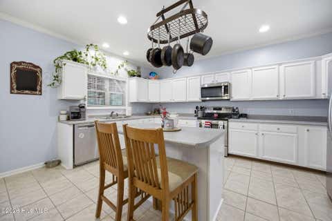 Tiny photo for 205 Middle Ridge Drive, Hubert, NC 28539 (MLS # 100579543)