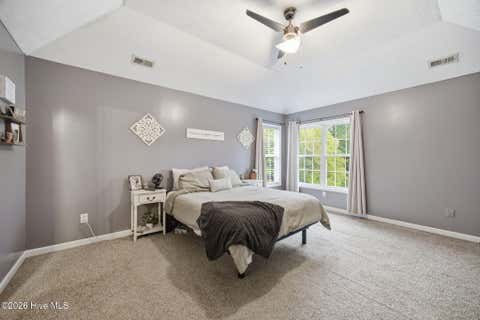 Tiny photo for 205 Middle Ridge Drive, Hubert, NC 28539 (MLS # 100579543)