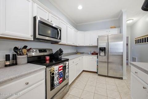 Tiny photo for 205 Middle Ridge Drive, Hubert, NC 28539 (MLS # 100579543)