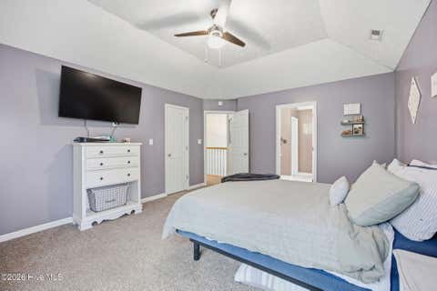 Tiny photo for 205 Middle Ridge Drive, Hubert, NC 28539 (MLS # 100579543)