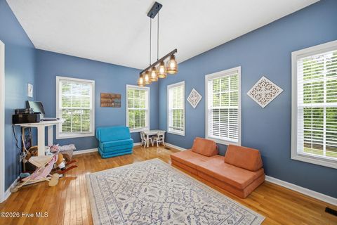 Tiny photo for 205 Middle Ridge Drive, Hubert, NC 28539 (MLS # 100579543)
