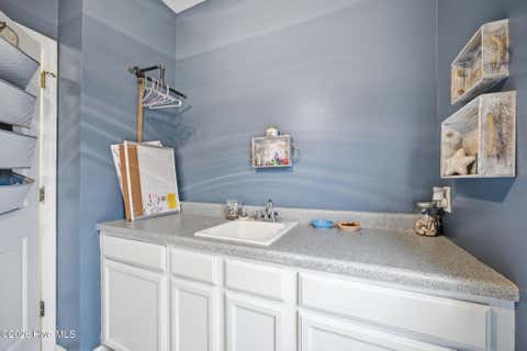 Tiny photo for 205 Middle Ridge Drive, Hubert, NC 28539 (MLS # 100579543)