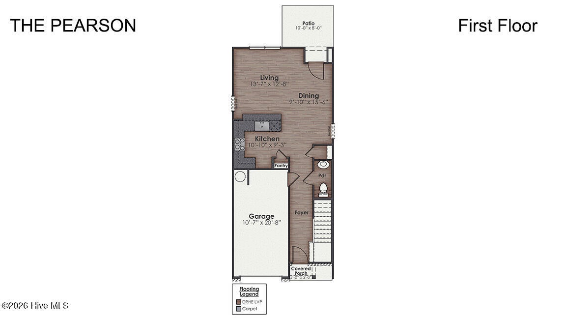 102 Cashmere Court Lot 17