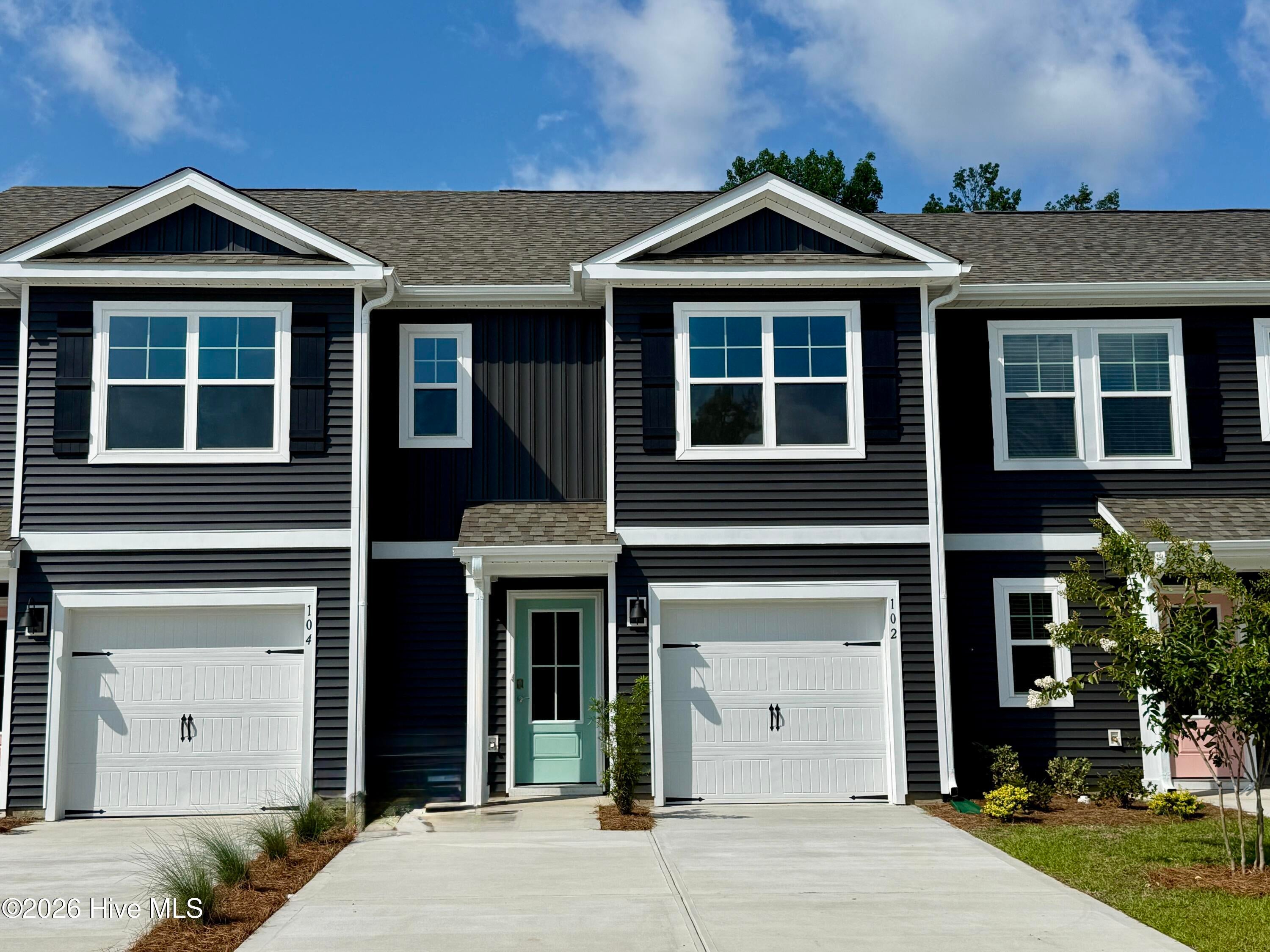 102 Cashmere Court Lot 17