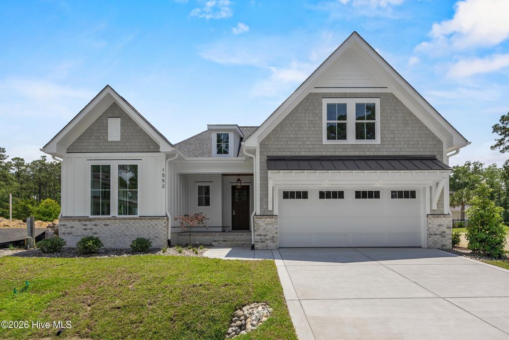 Photo of 1552 Riverview Terrace, Wilmington, NC 28401 (MLS # 100577681)